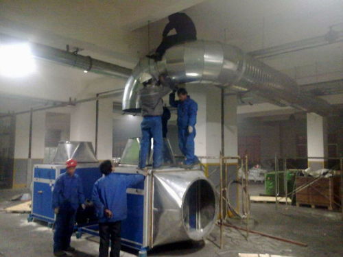 安徽餐厅厨房排油烟多重优惠 本信息长期有效