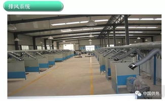 常用暖通设备材料有哪些