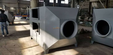 招宝山环保设备 好的环保设备提供 宁波市广千暖通设备