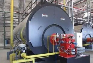 暖通设备的安装也可以这样艺术,你学会了吗