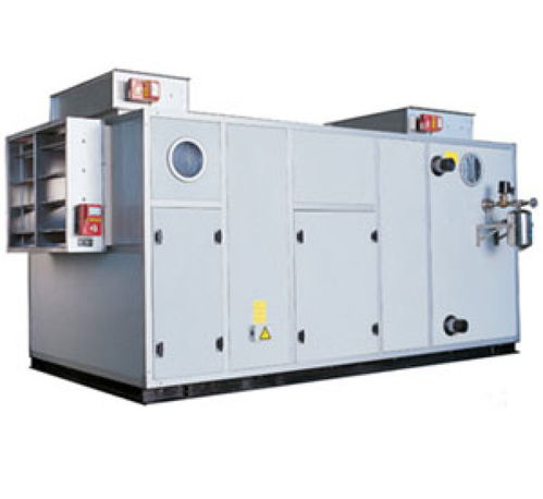 【甘孜暖通空调设备厂家】- 