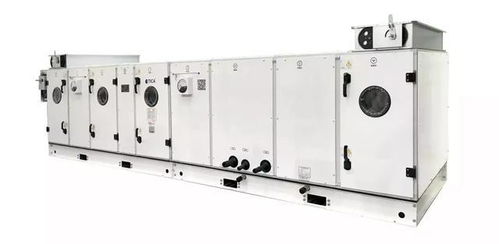 2020年最有 钱 途的三大类暖通空调制冷产品