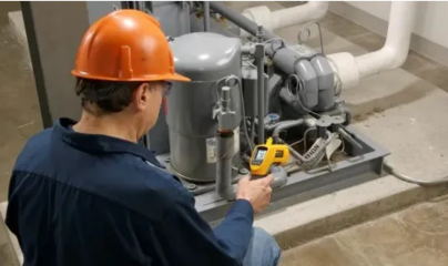 暖通工程师是做什么的?需要什么条件?