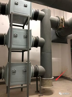 百闻不如一见的暖通图片欣赏