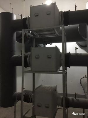 百闻不如一见的暖通图片欣赏