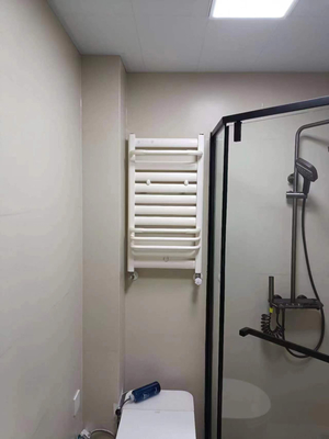 四川言成暖通设备-