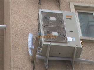 北京大金家用中央空调 北京旭瑞达暖通设备