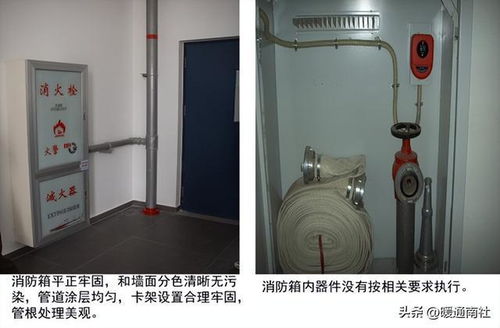 暖通空调设备安装精品图册