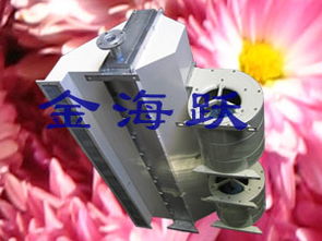 沈阳市金海跃暖通空调设备厂