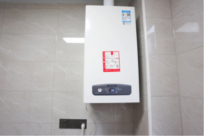 「祥和暖通」精选国际大牌,形成自主独立的采暖系统--2021“湖北工匠杯”室内装饰职业技能.