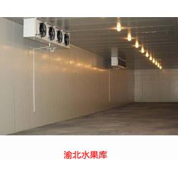 冷库设备 黔江冷库 艺诚制冷 查看
