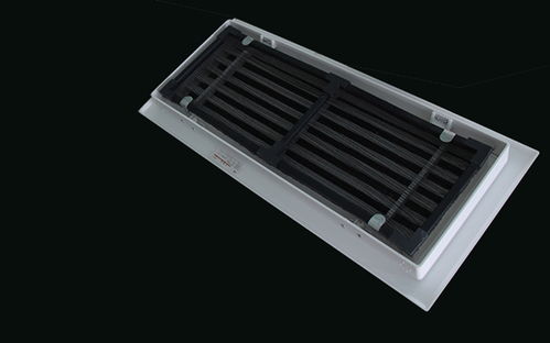 中央空调装饰风口价格 中央空调装饰风口 周氏暖通设备品质可靠