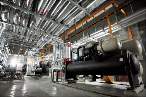 旭佳机电年度盘点丨格力中央空调2019数获赞