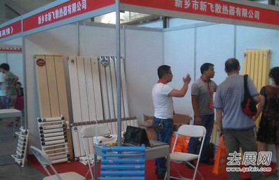 新疆暖通展:以“创新”视角助力企业开拓市场