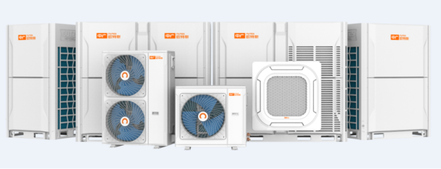 媒体洞见 | 看“大国品牌”中广欧特斯如何“破局”大暖通赛道!