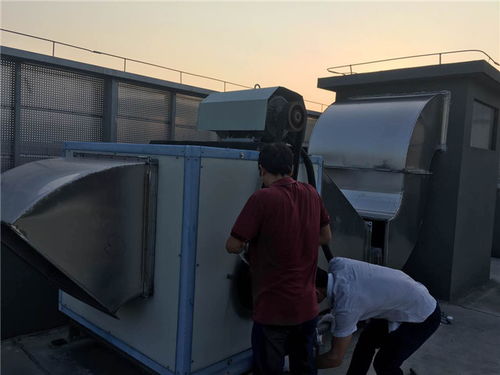 不锈钢风管加工 海曙区不锈钢风管 甬升通风设备