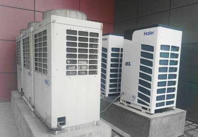 海尔“经典焕新”,加速第一代多联机迎来换新潮