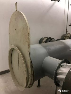 百闻不如一见的暖通图片欣赏