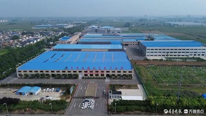 用空气制热取暖!枣庄这家空气能企业产品70℃极寒气候也能用