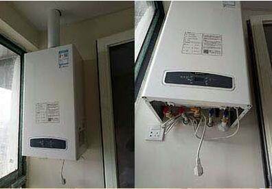 长沙地暖工艺展示_长沙威顿暖通