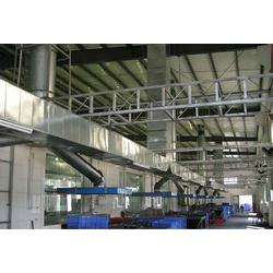 工厂通风降温,淳安县通风降温,穗通暖通工程 查看