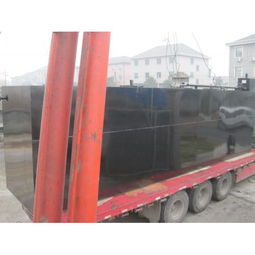 地埋式生活污水处理设备swd型地埋式生活污水处理设备 swd型 上虞市昶友环保暖通设备厂 化工设备网