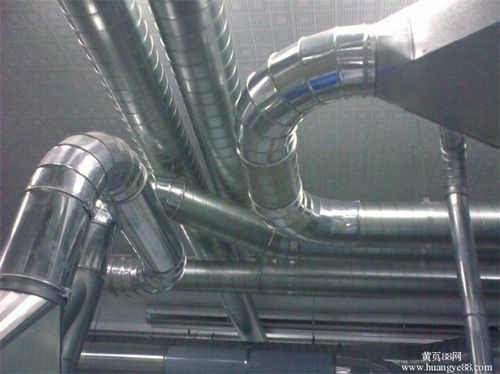 招宝山共板风管加工哪家好多重优惠