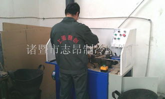 诸暨市赛创暖通设备厂 专业暖通设备服务与前景