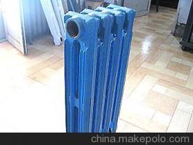 柱翼650型暖气片 高效采暖的可靠选择