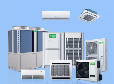 2021年积微GCHV杭州中心渠道会议成功召开，聚焦暖通设备市场新机遇