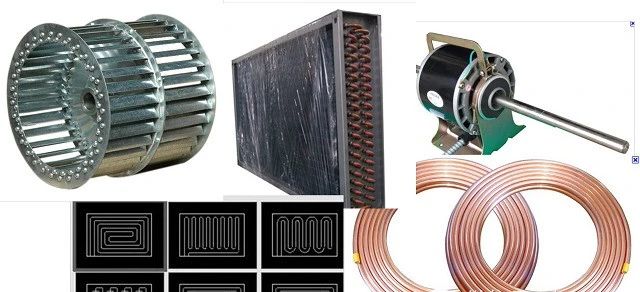 全面解析风机盘管 暖通设计的核心设备与关键考量