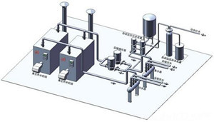 采暖循环水量与室内系统性能的关联性探析