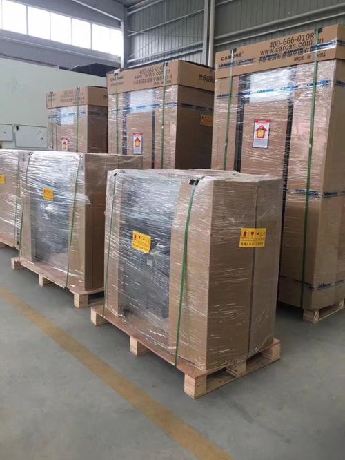 卡洛斯精密空调 构筑无锡机房可靠屏障，诠释卓越暖通品质